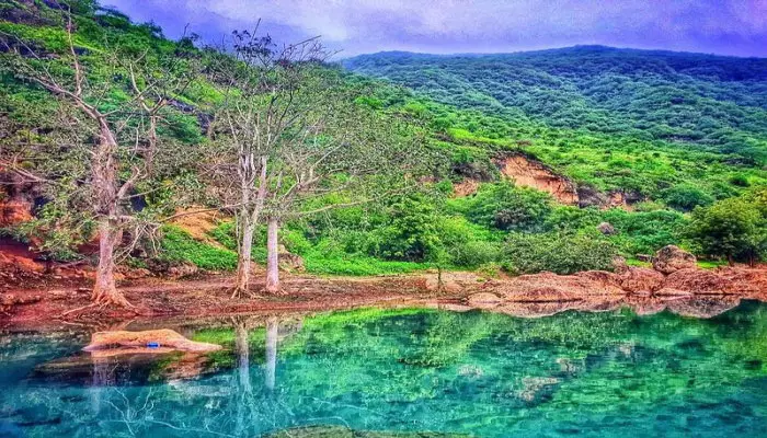 بهترین زمان سفر به عمان